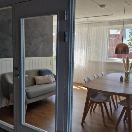 Hotel Udsigten Marstal Eksteriør bilde