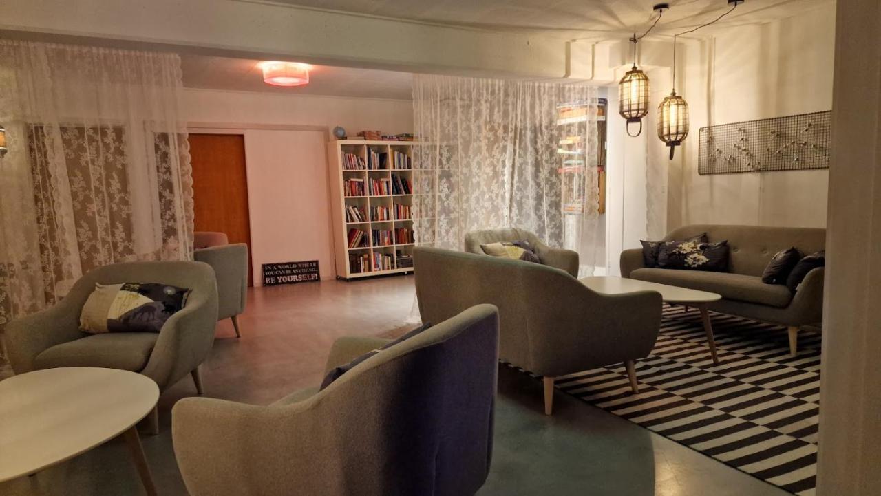Hotel Udsigten Marstal Eksteriør bilde