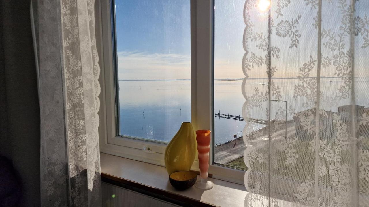 Hotel Udsigten Marstal Eksteriør bilde
