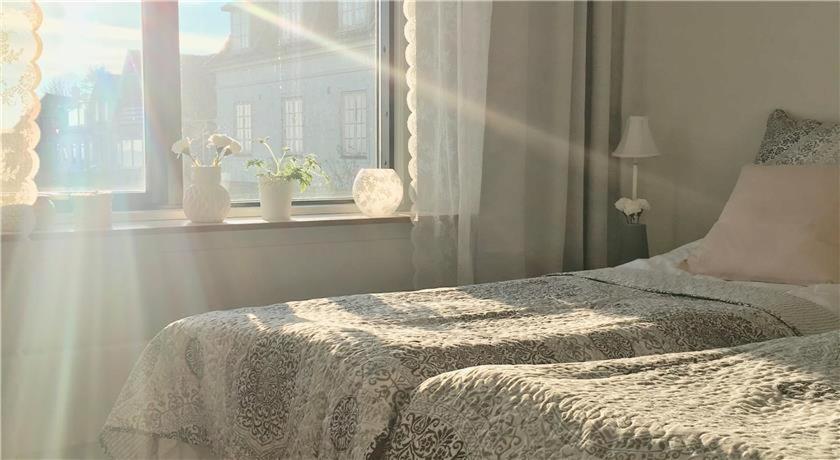 Hotel Udsigten Marstal Eksteriør bilde
