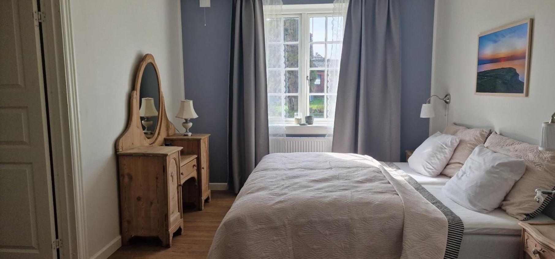 Hotel Udsigten Marstal Eksteriør bilde