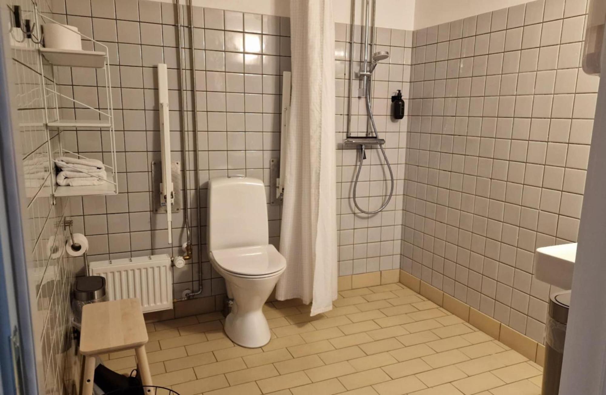 Hotel Udsigten Marstal Eksteriør bilde